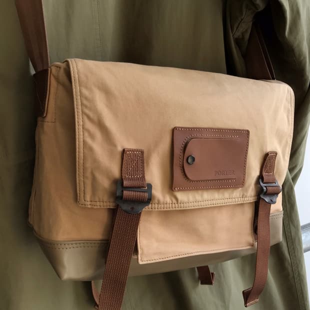 PORTER