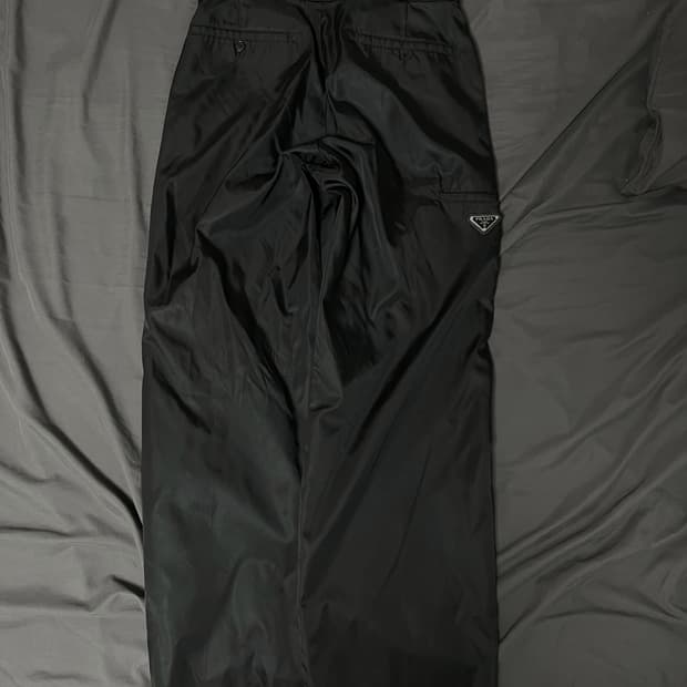 prada pants