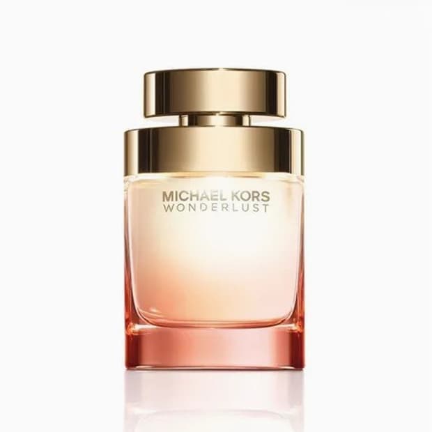 마이클코어스 원더러스트 오드퍼퓸 100ml