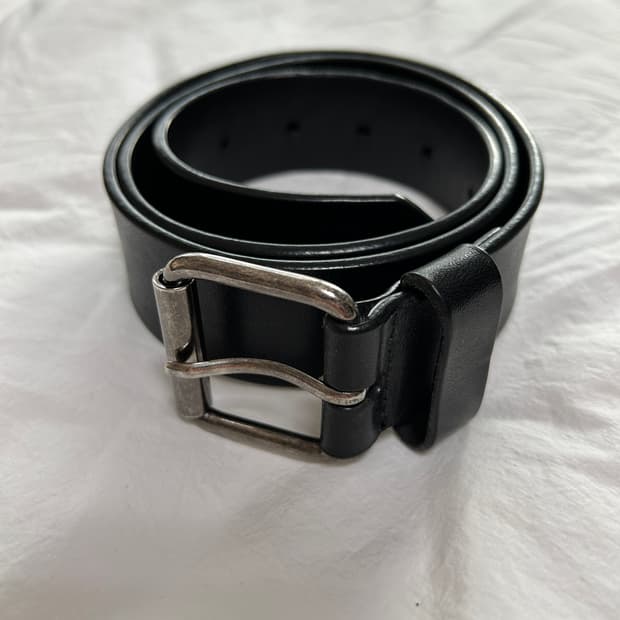 [80] 드리스 반 노튼 벨트