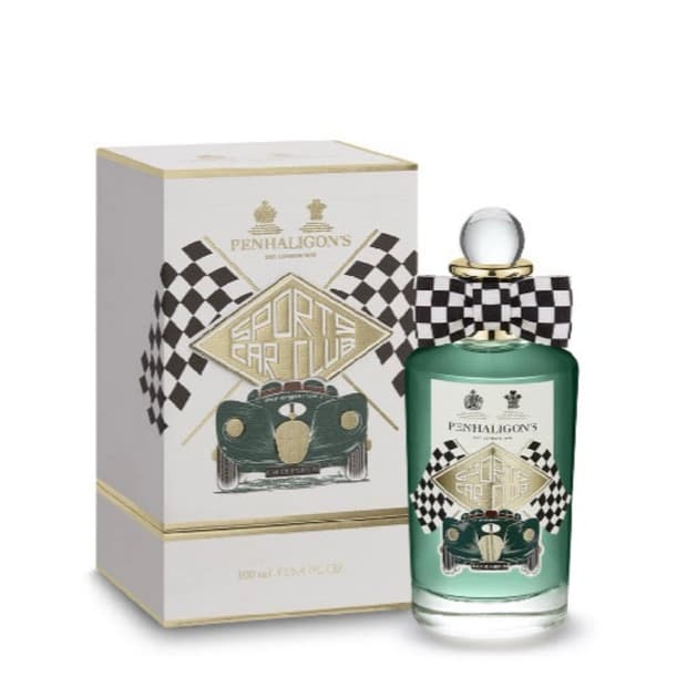 펜할리곤스 스포츠카클럽 100ml