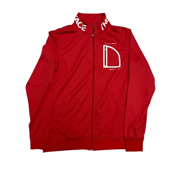 노스페이스 트랙탑