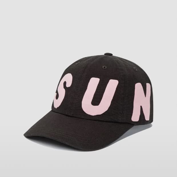 썬러브 모자