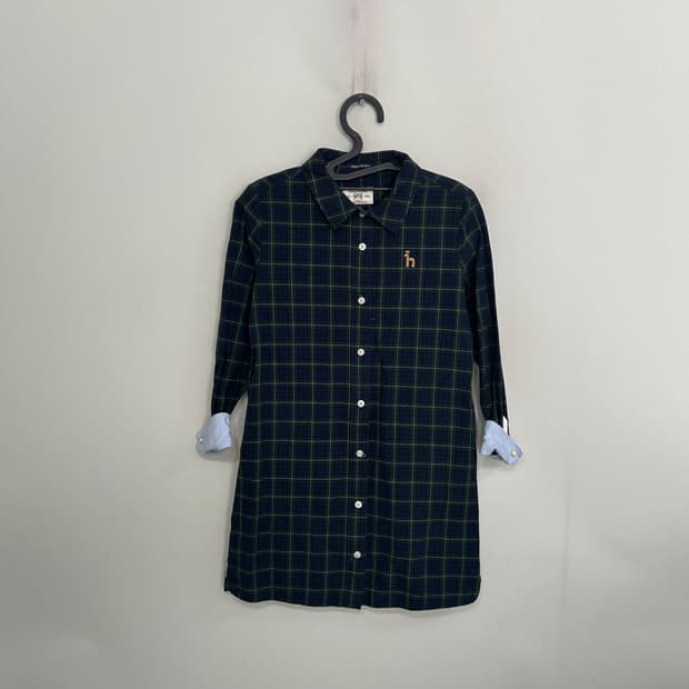 헤지스 키즈 원피스 155