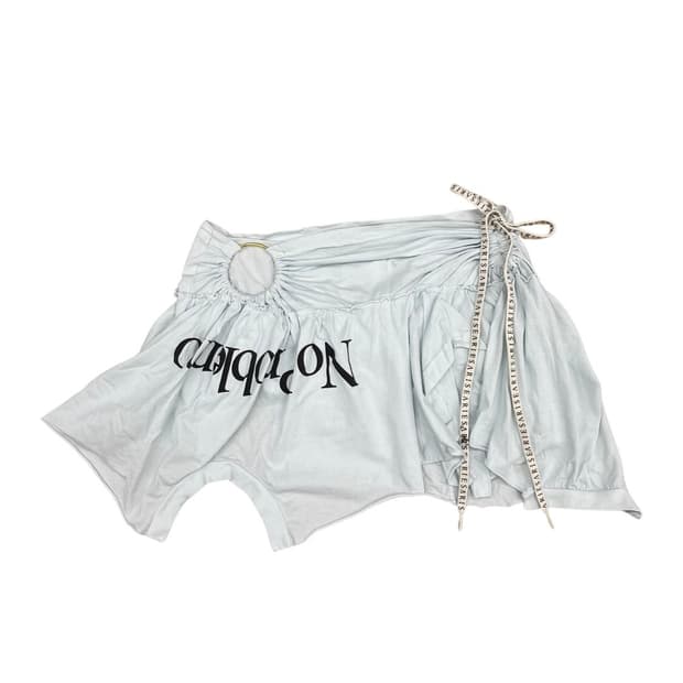 ARIES No Problemo Ring Skirt