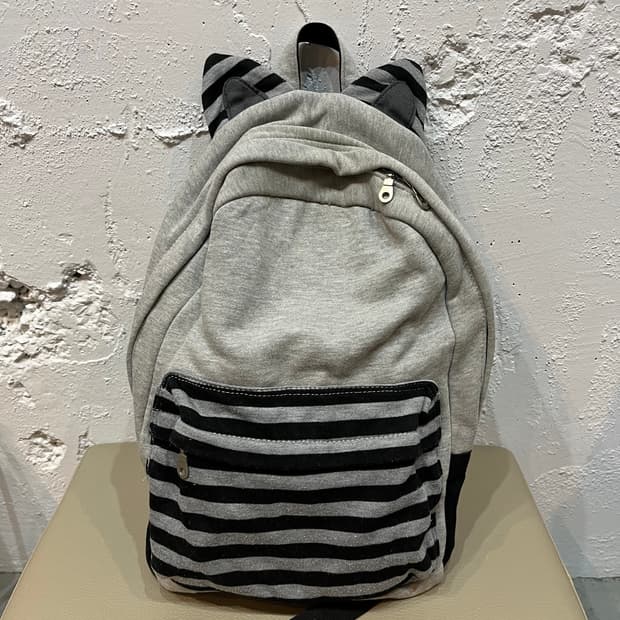 JPN 네코 스웻 백팩