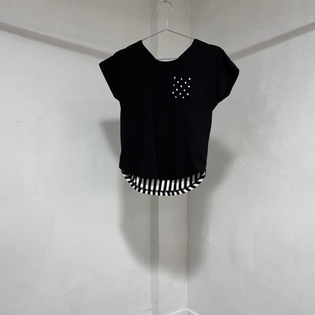 vtg top