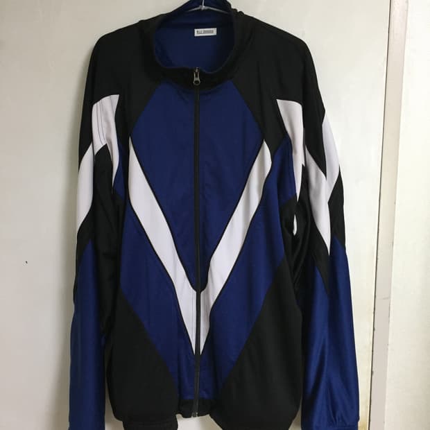 윌리차바리아트랙져지XL