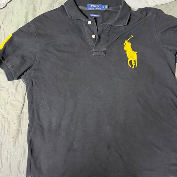 폴로 랄프로렌 빅포니 팝니다