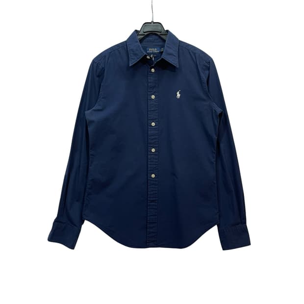 Polo Ralph Lauren Cotton Shirt