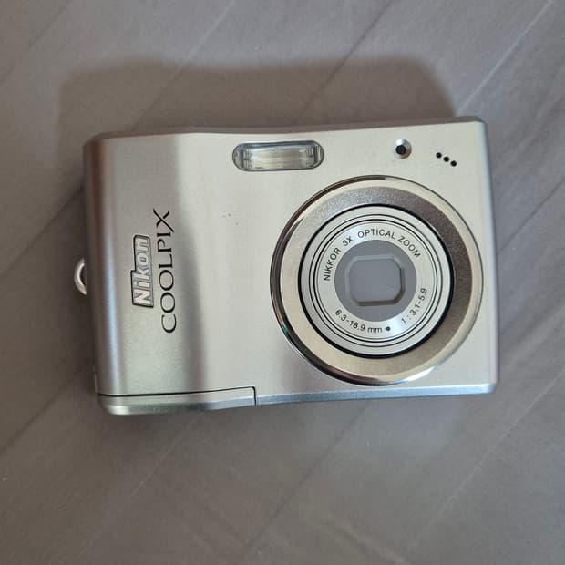 니콘 쿨픽스 l14 nikon coolpix l14