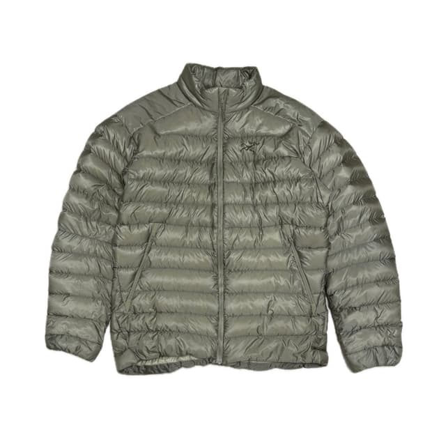 아크테릭스 세륨 LT 포리지