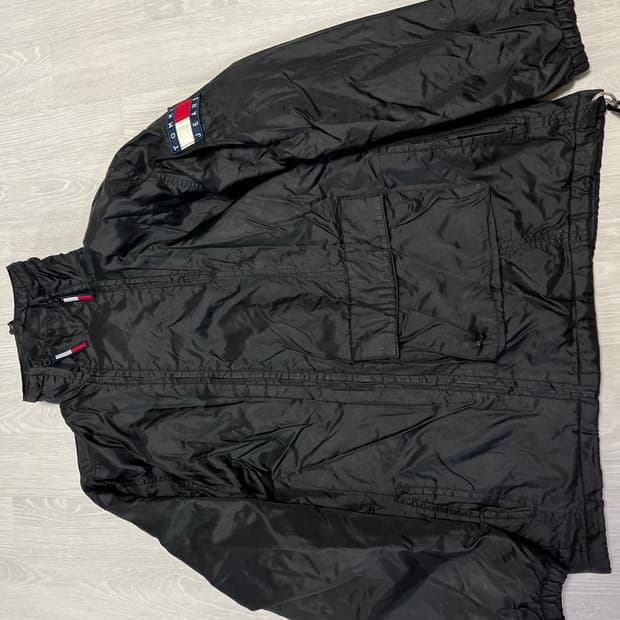 타미진 방풍자켓 M(XL)