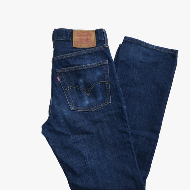 리바이스 502 W31 L34