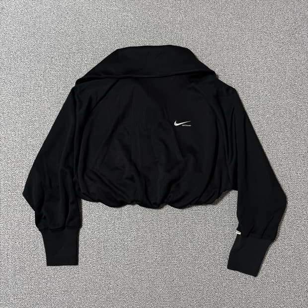 [정가 15만원] 나이키 크롭 져지