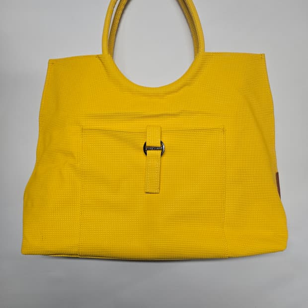 보르보네제 빅 쇼퍼백 