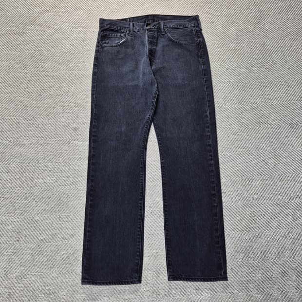 리바이스 501 w34(A23)