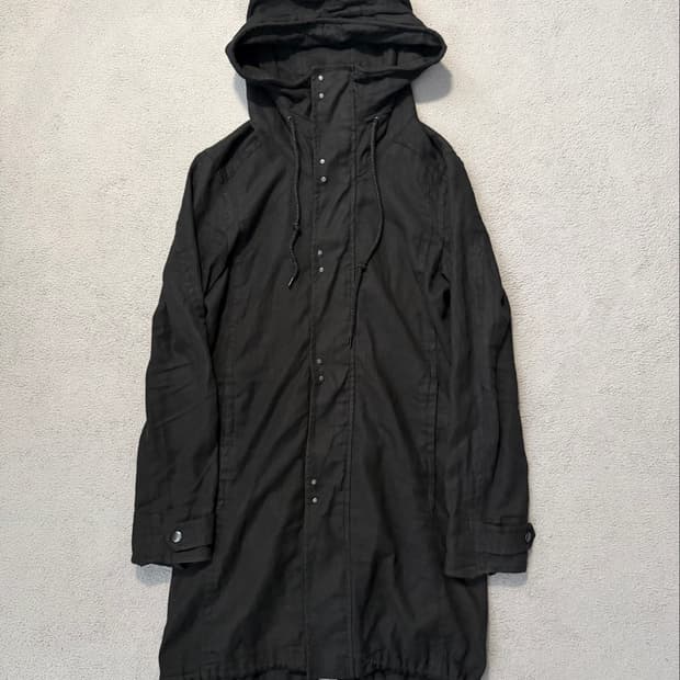 Schlussel jacket