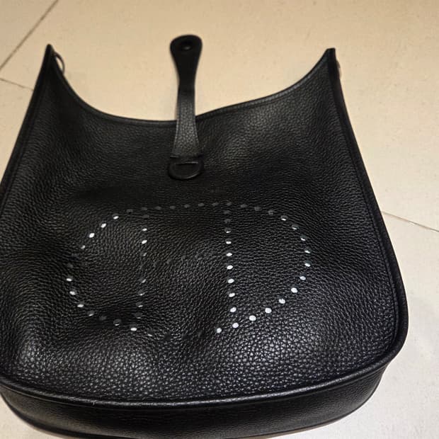 에르메스 에블린