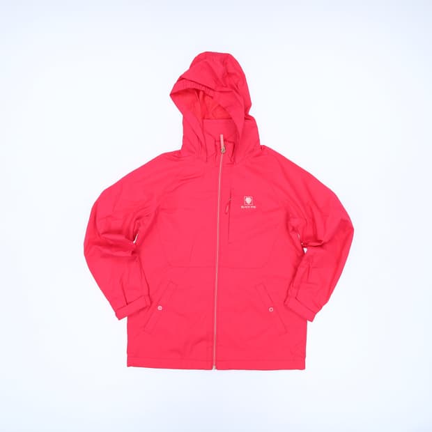 155 블랙야크 키즈 바람막이 0706H2