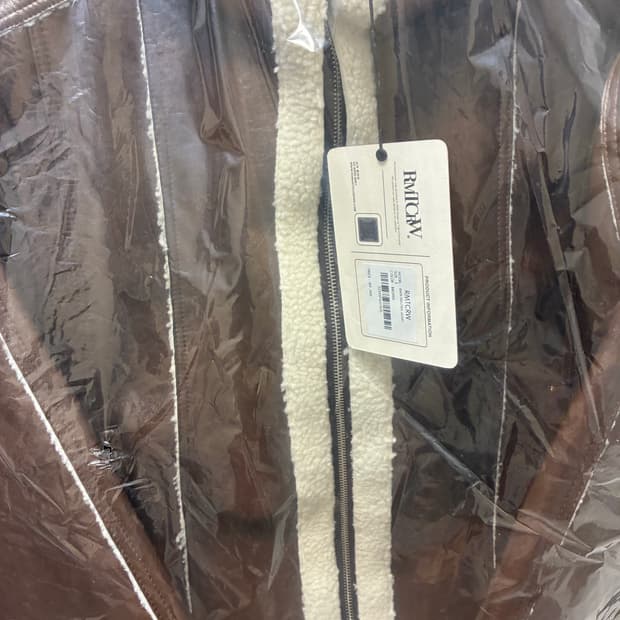 로맨틱 크라운 자켓