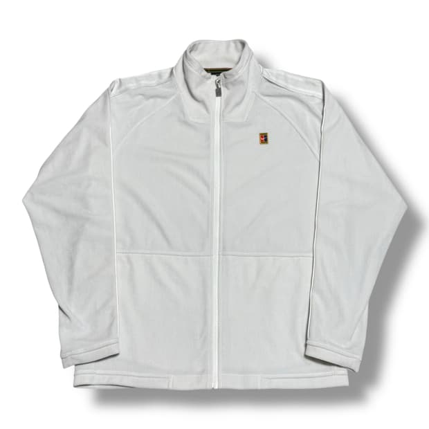 Nike 코트 헤리티지 테니스 자켓