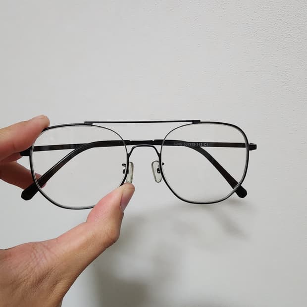 블루엘리펀트 SOL matte black