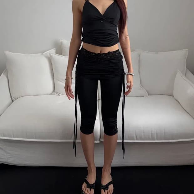 matteveil Nama Carpi Pants