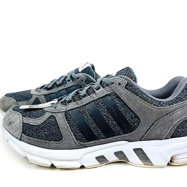 (255) 아디다스 이큅먼트 10