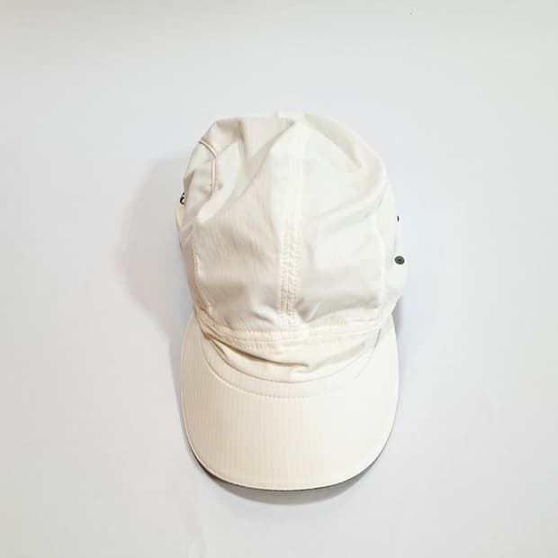 Lululemon Baller Hat Run Ivory 유니섹스