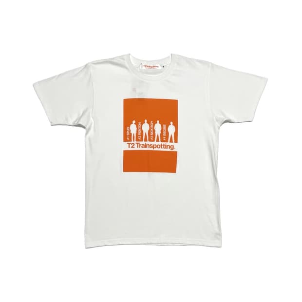 트레인스포팅 2 반팔
