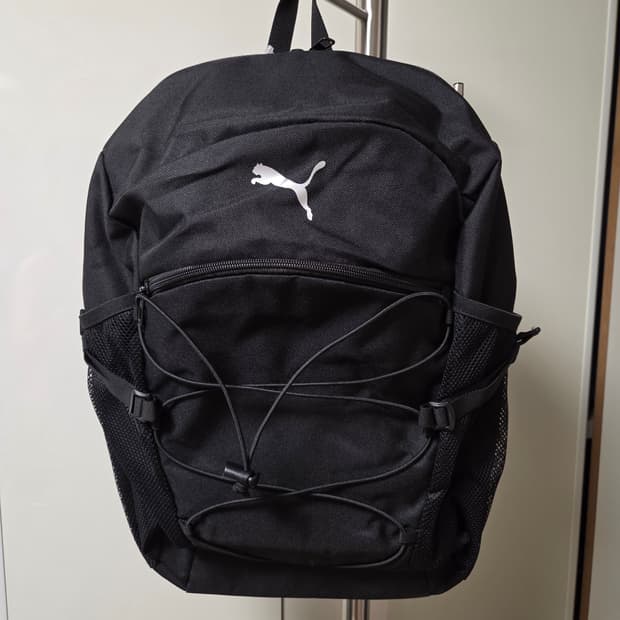 PUMA 플러스 프로 백팩