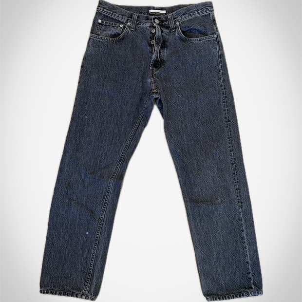 헬무트랭 청바지