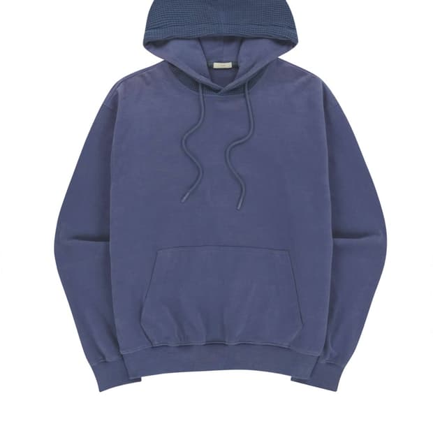 (구매)xlim ep8 더스티 블루 후드 xl 삽니다