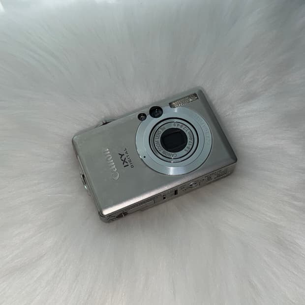 캐논 익시 ixy 70 (익서스 ixus 60)