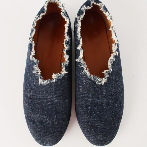 HENDER SCHEME Slip on