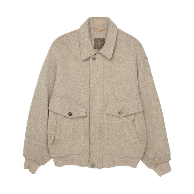 Gaily Life A2 자켓 *Made in Japan