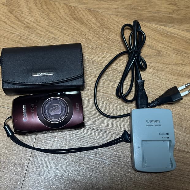 Canon ixus 310hs 익서스 310hs