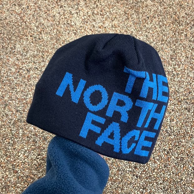 228 노스페이스 비니