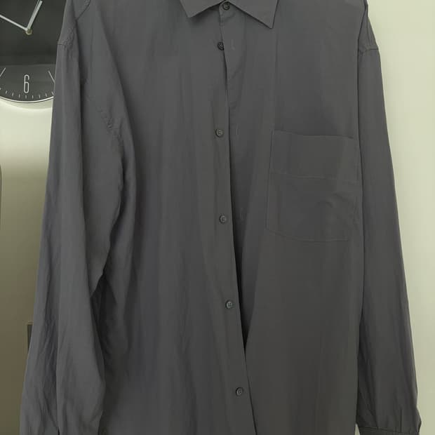 (3) 폴리테루 텐코 미드블루그레이