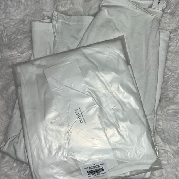 Eonts 카울 하프넥 일괄