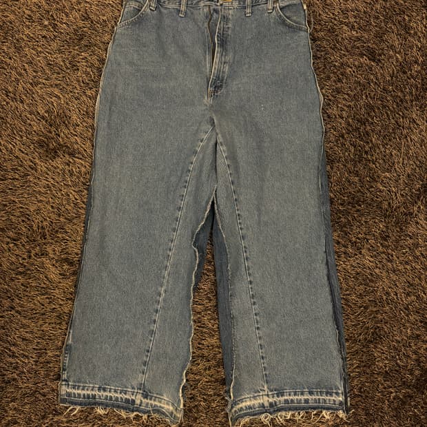 New jeans