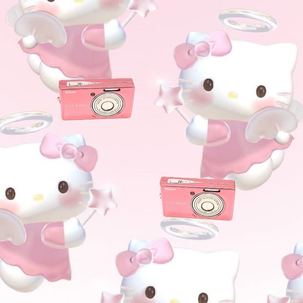 희귀&필름색감!) Nikon CoolPix S510  디카 카메라