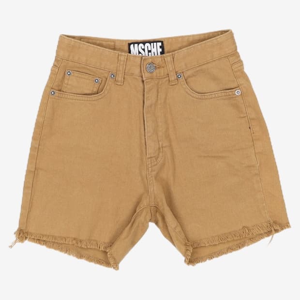 미스치프 반바지