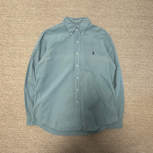 POLO RALPH LAUREN shirt
