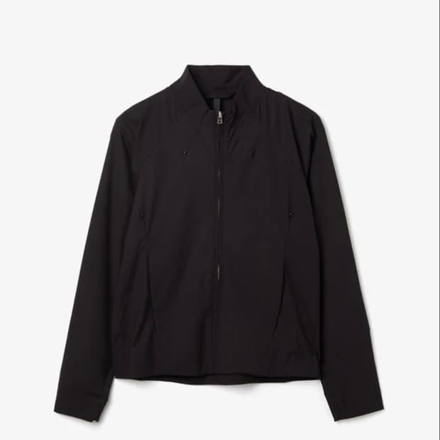 J.L-A.L 23fw jacket