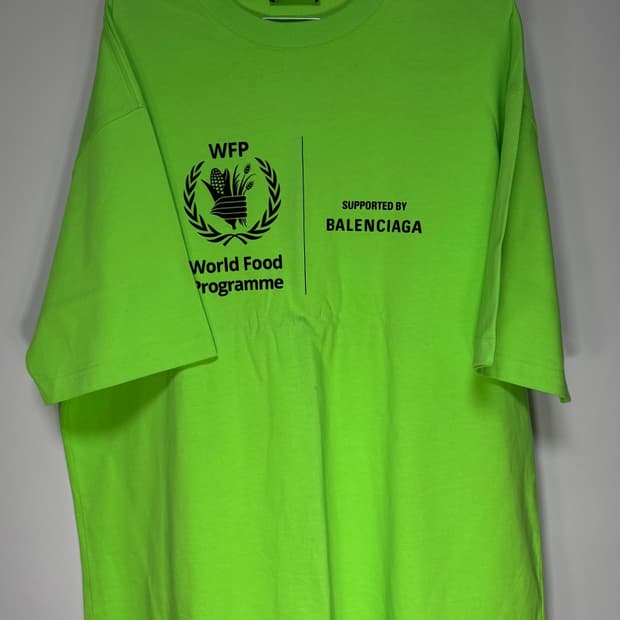 발렌시아가 WFP