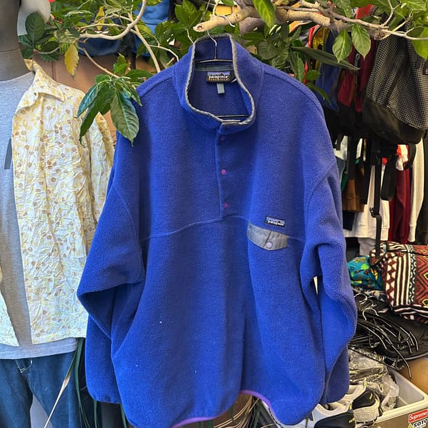 Z-450 파타고니아 신칠라 