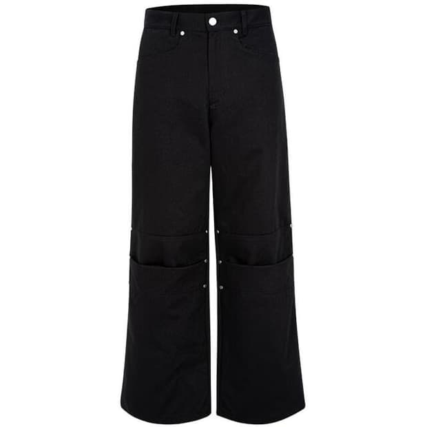 DIVEIN / HARDY PANTS