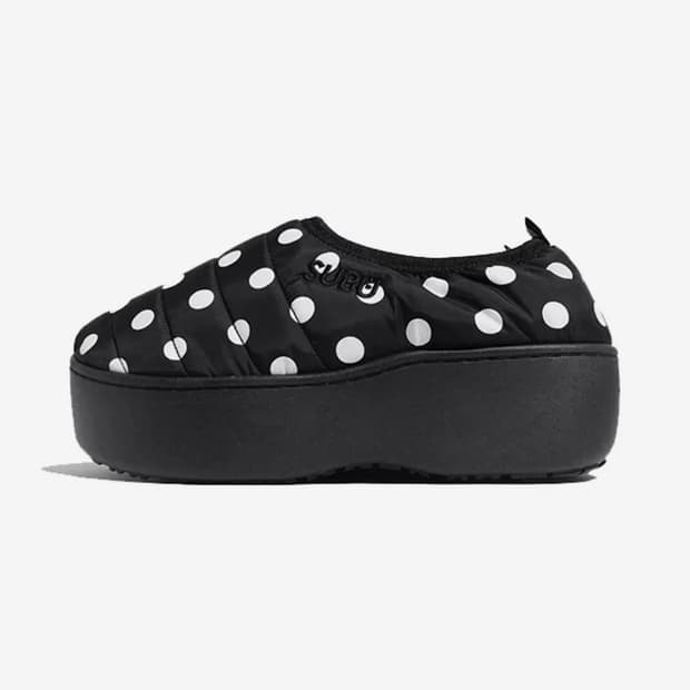 스부 뱀프 플랫폼